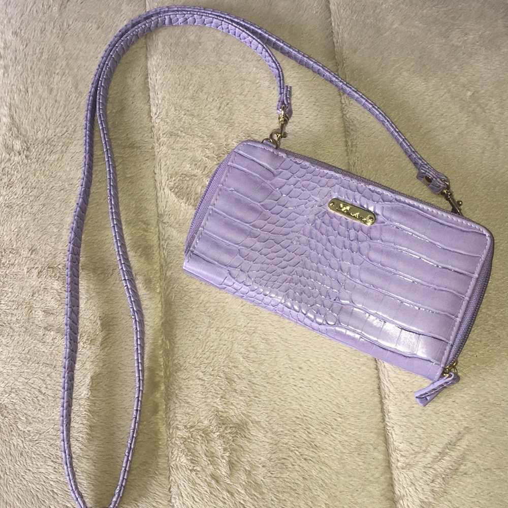 Crossover organizer bag